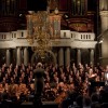 ICHTHUS en Daniel Rodriguez Rotterdam, Laurenskerk