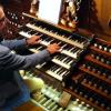 Katwijk, Nieuwe Kerk - Van den Heuvel-orgel