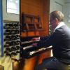 Tholen, Van Dam-orgel